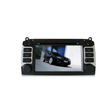 7-дюймовый автомобильный DVD-плеер для 2007-2010 Mg7 (TS7513)